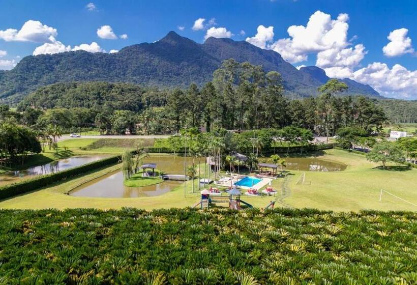 فندق Tureck Garten