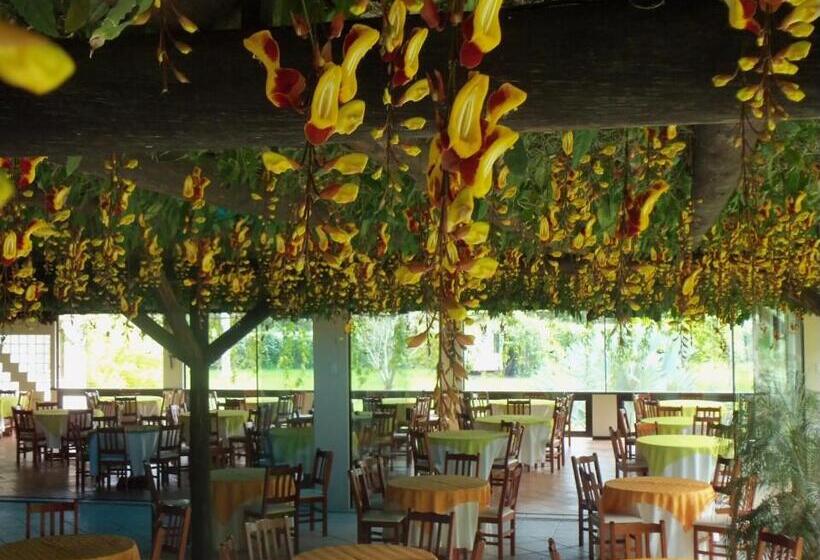 فندق Tureck Garten