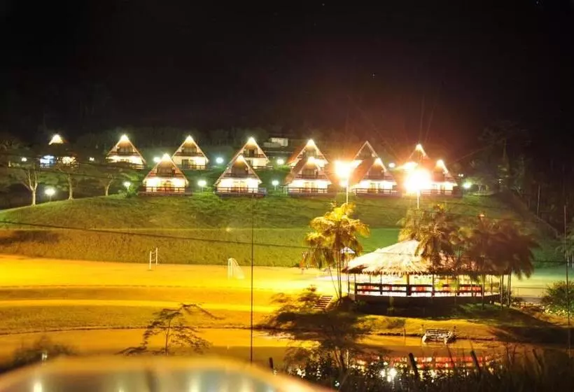 ホテル Tureck Garten