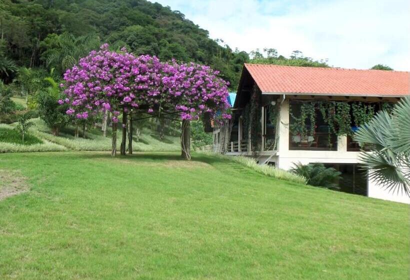 فندق Tureck Garten