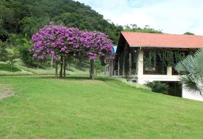 ホテル Tureck Garten