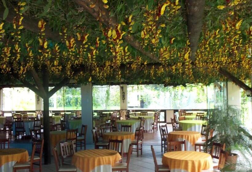 فندق Tureck Garten