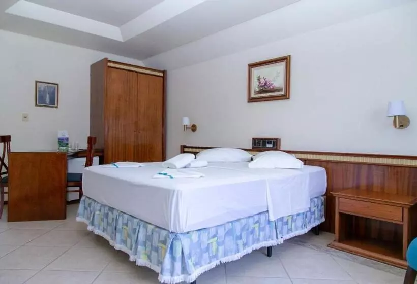 ホテル Tureck Garten