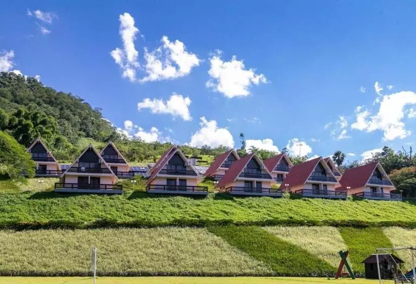 ホテル Tureck Garten