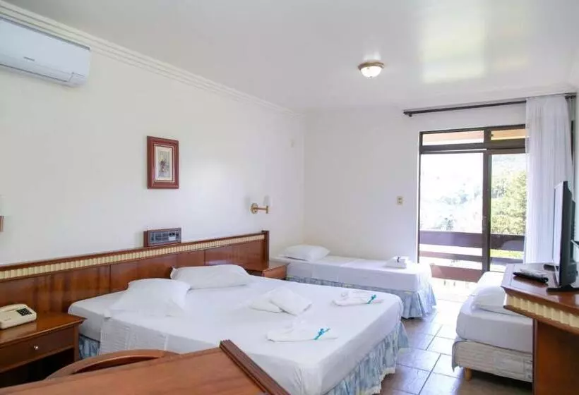 ホテル Tureck Garten