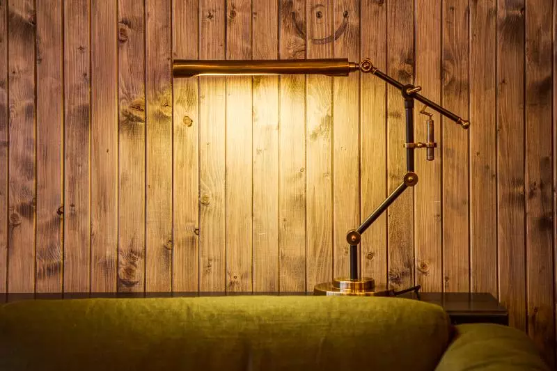 Hotelli Van De Vijsel