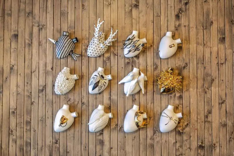 Hotelli Van De Vijsel