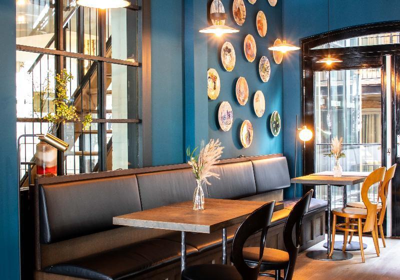 בית מלון כפרי Van De Vijsel