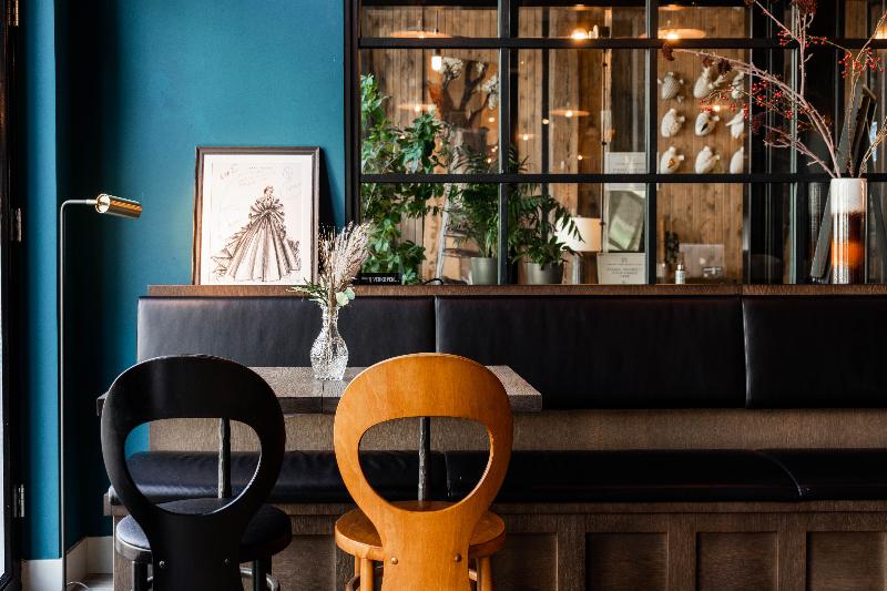 בית מלון כפרי Van De Vijsel