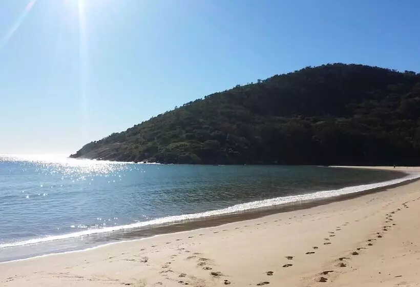 Lomakeskus Hat Head Holiday Park