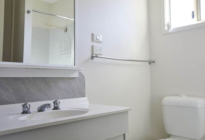 리조트 Hat Head Holiday Park