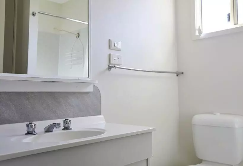 Lomakeskus Hat Head Holiday Park