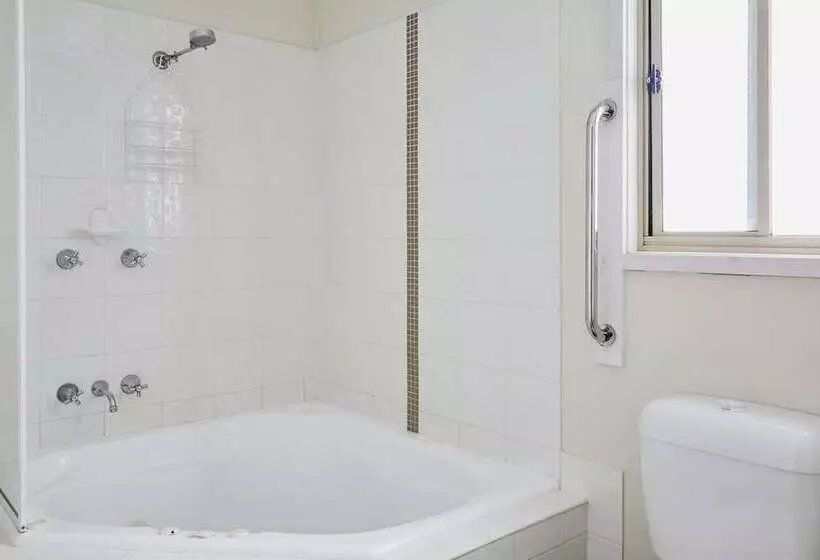 Lomakeskus Hat Head Holiday Park