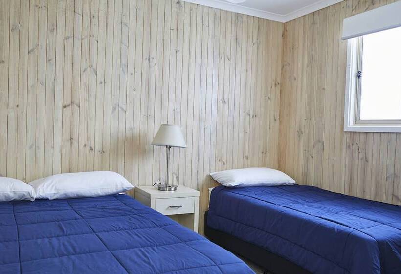 리조트 Hat Head Holiday Park