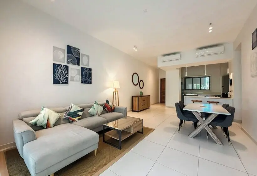 Ki Residences With Lov