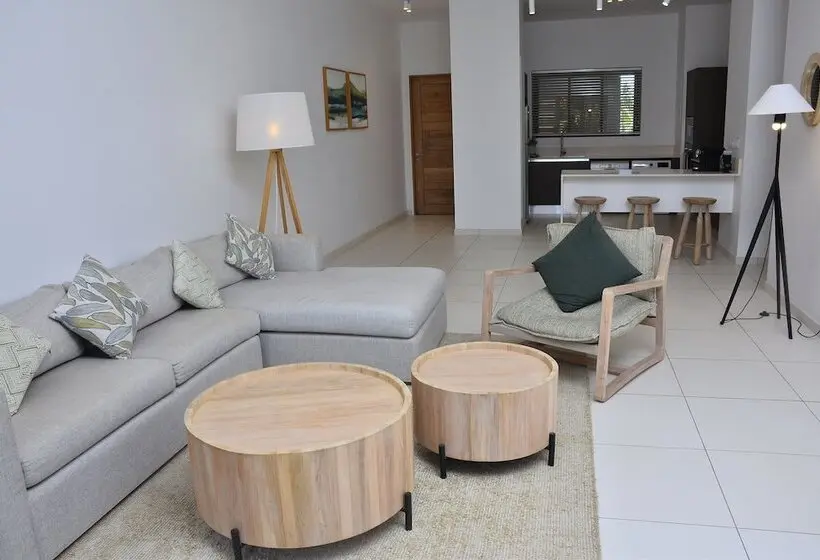 Ki Residences With Lov