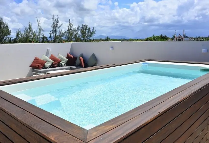 Ki Residences With Lov