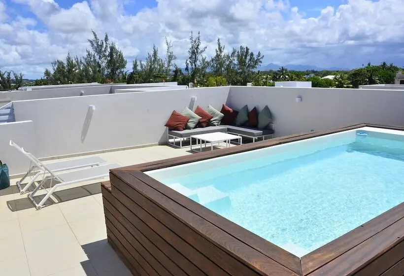 Ki Residences With Lov