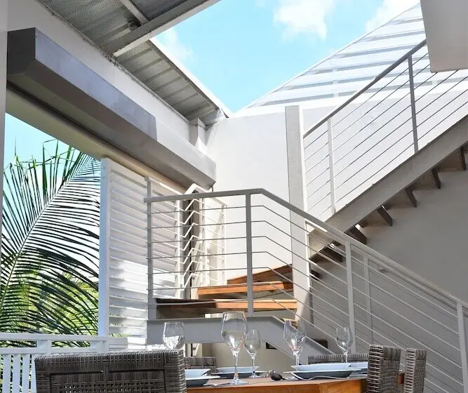 Ki Residences With Lov