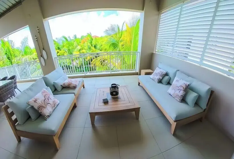 Ki Residences With Lov