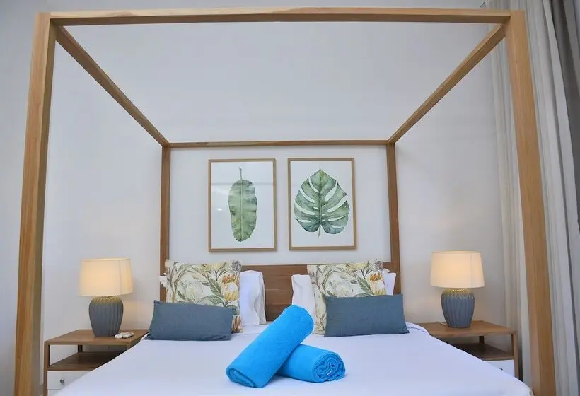 Ki Residences With Lov