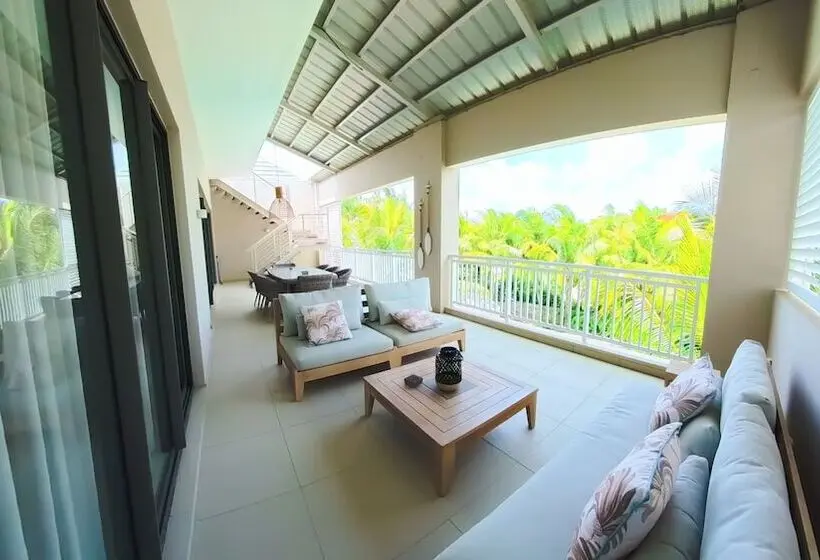 Ki Residences With Lov