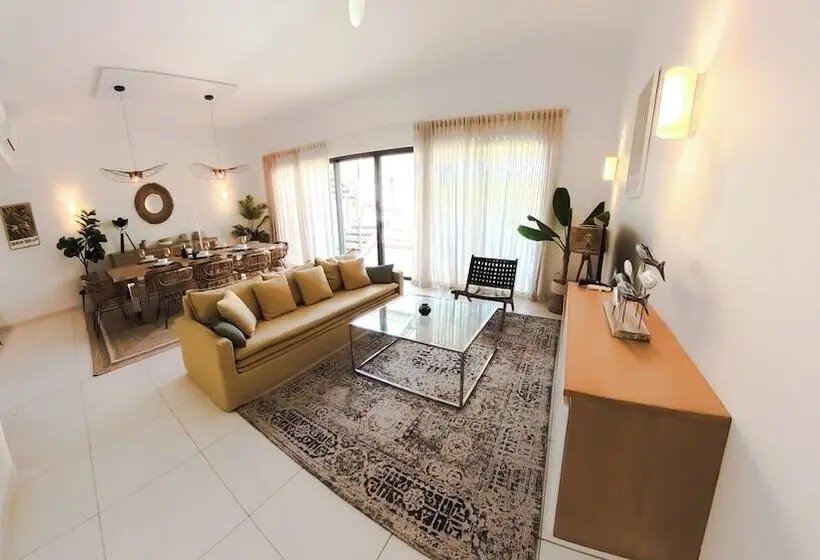 Ki Residences With Lov