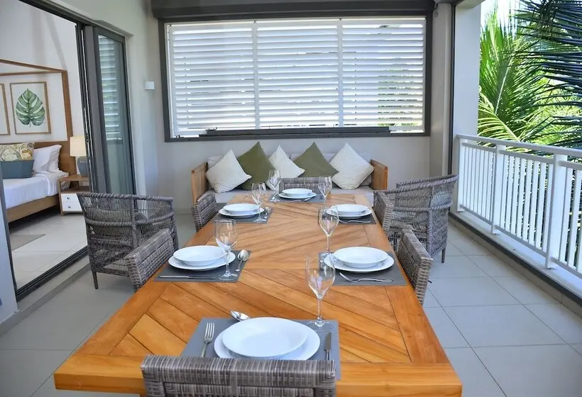 Ki Residences With Lov