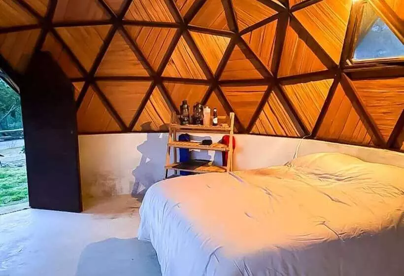 Hotelli Villas Amatlán. Eco Village Retired From People