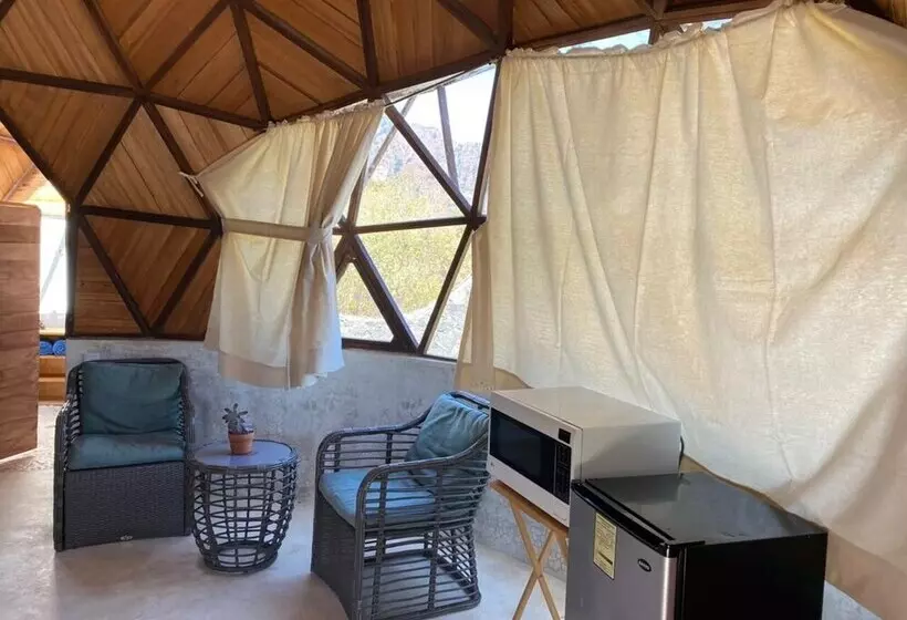 Hotelli Villas Amatlán. Eco Village Retired From People