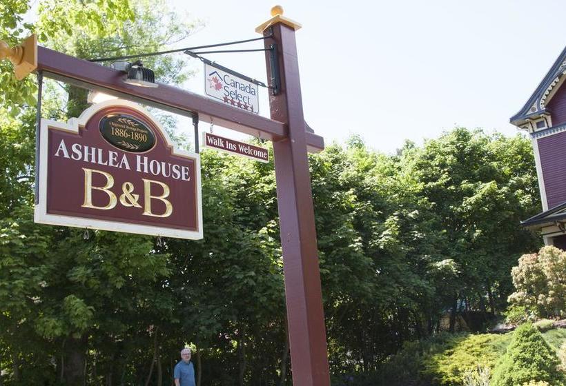 Ashlea House B&b