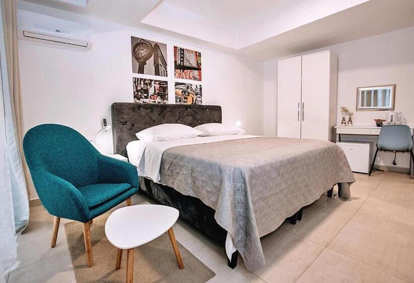 مبيت وإفطار Centrooms Kovac