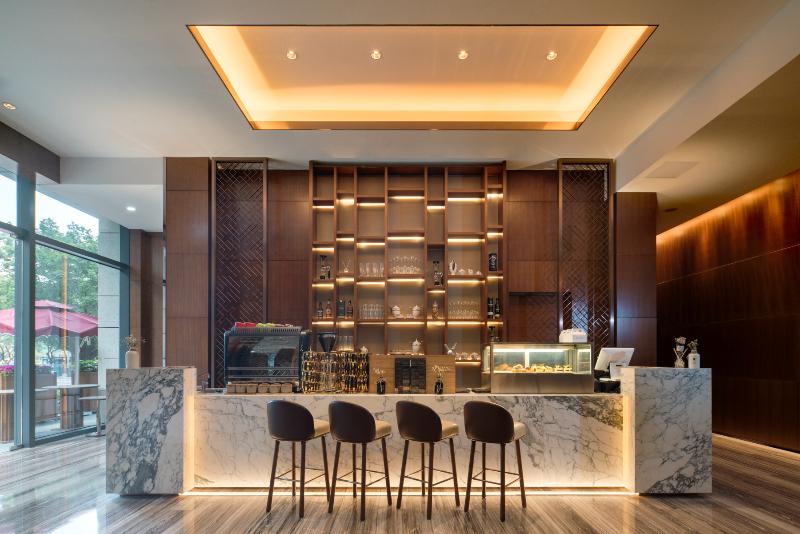 Fraser Suites Shenzhen, Near Huaqiang North Business Zone, Infinity Pool, Offer 1 Free Breakfast