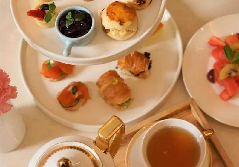 Fraser Suites Shenzhen, Near Huaqiang North Business Zone, Infinity Pool, Offer 1 Free Breakfast