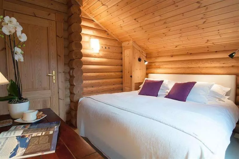 Hotelli Alpine Comfort