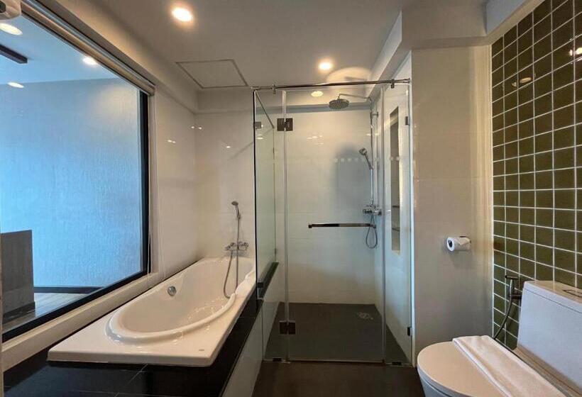 فندق Amari Vang Vieng