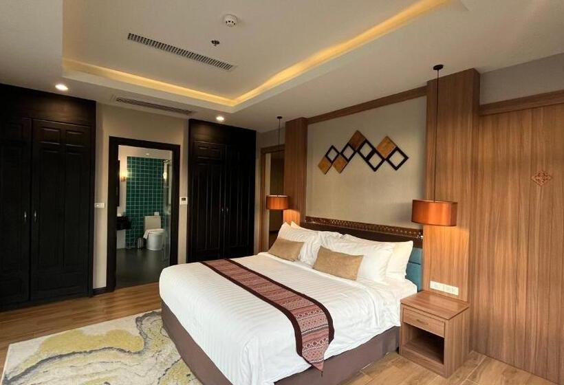 فندق Amari Vang Vieng