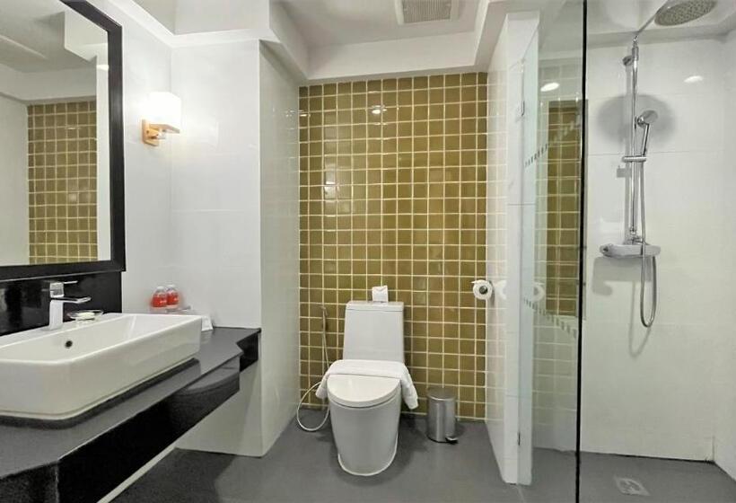 فندق Amari Vang Vieng