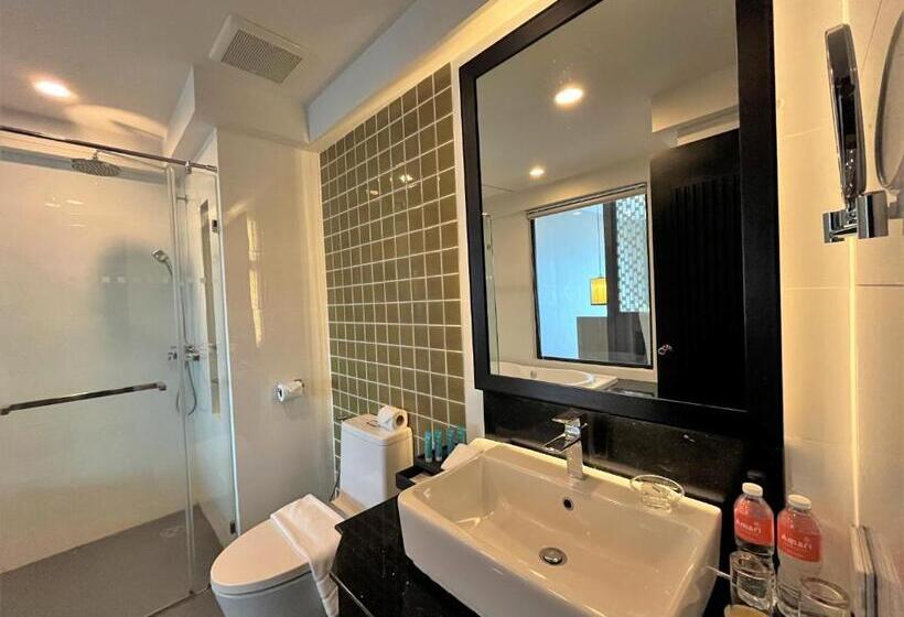 فندق Amari Vang Vieng