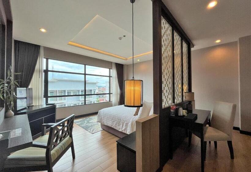 فندق Amari Vang Vieng