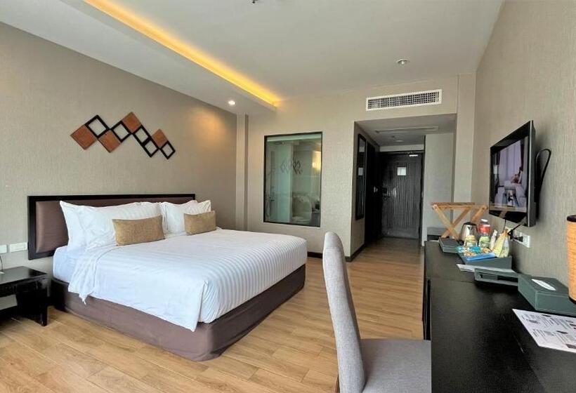 فندق Amari Vang Vieng