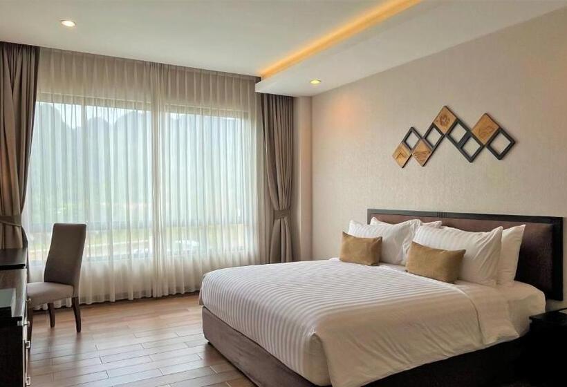 فندق Amari Vang Vieng