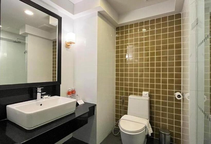 فندق Amari Vang Vieng