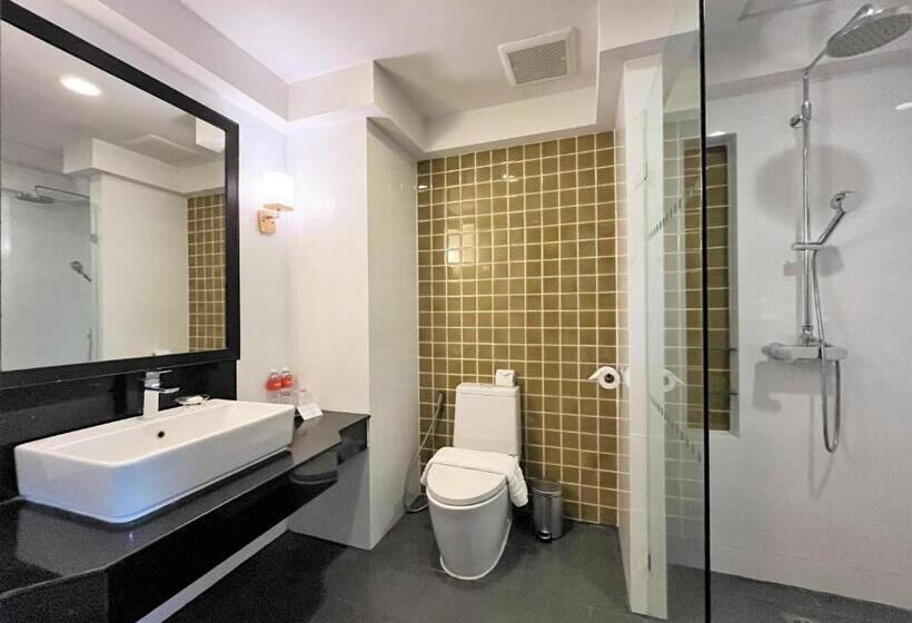 فندق Amari Vang Vieng