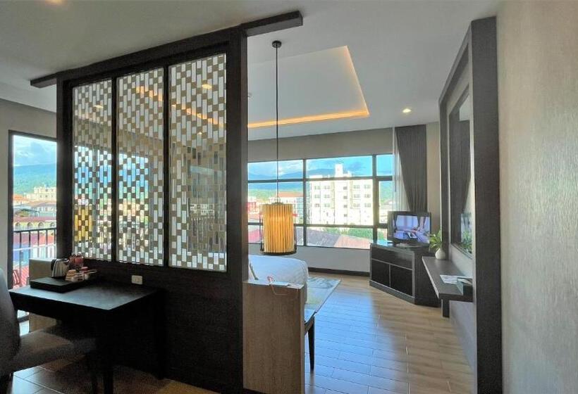 فندق Amari Vang Vieng