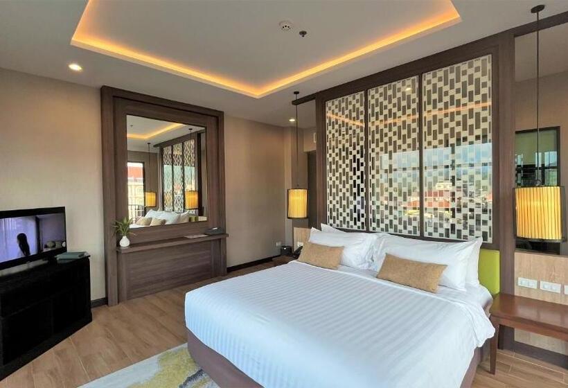 فندق Amari Vang Vieng