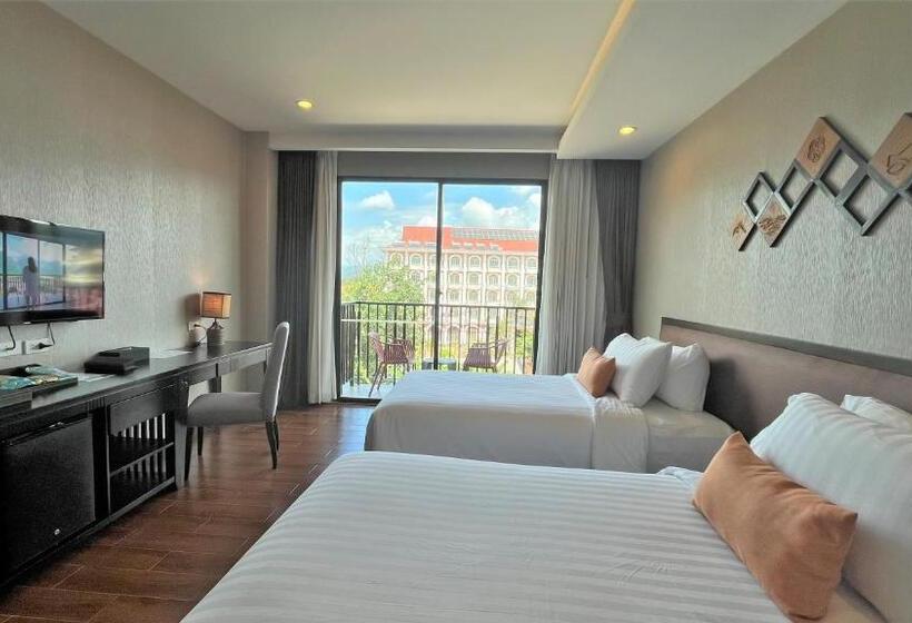 فندق Amari Vang Vieng