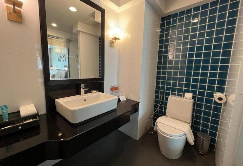 فندق Amari Vang Vieng