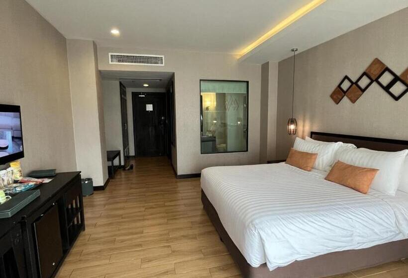 فندق Amari Vang Vieng