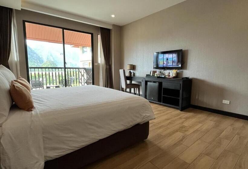 فندق Amari Vang Vieng